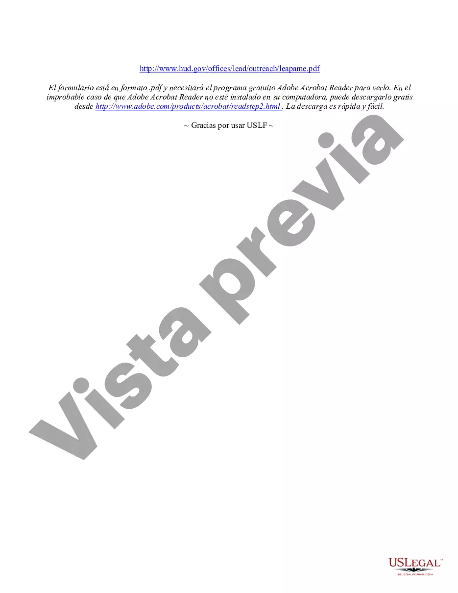 Preview Contrato de alquiler residencial