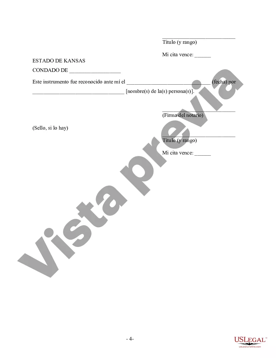 Preview Enmienda al Acuerdo Prenupcial o Prematrimonial