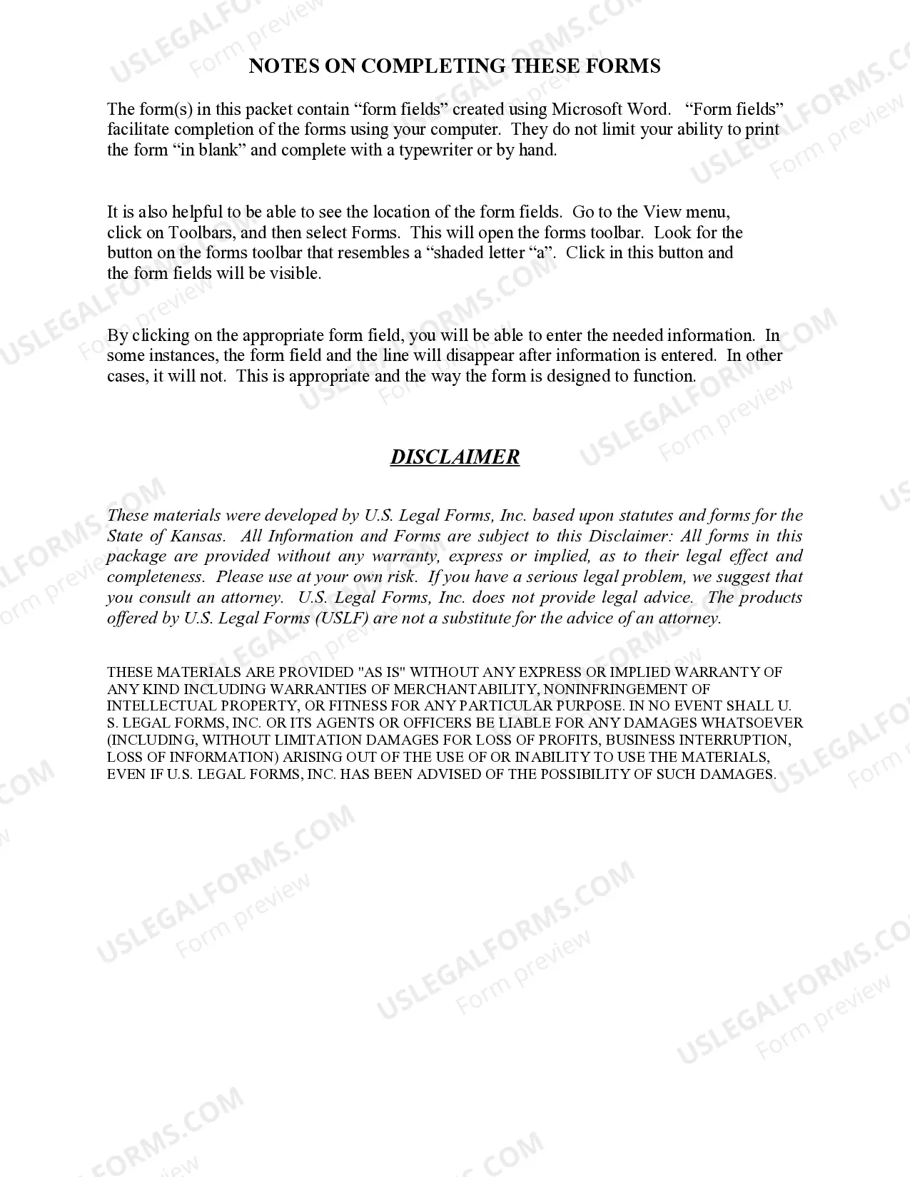 Preview Survivorship Deed with General Warranty Covenants