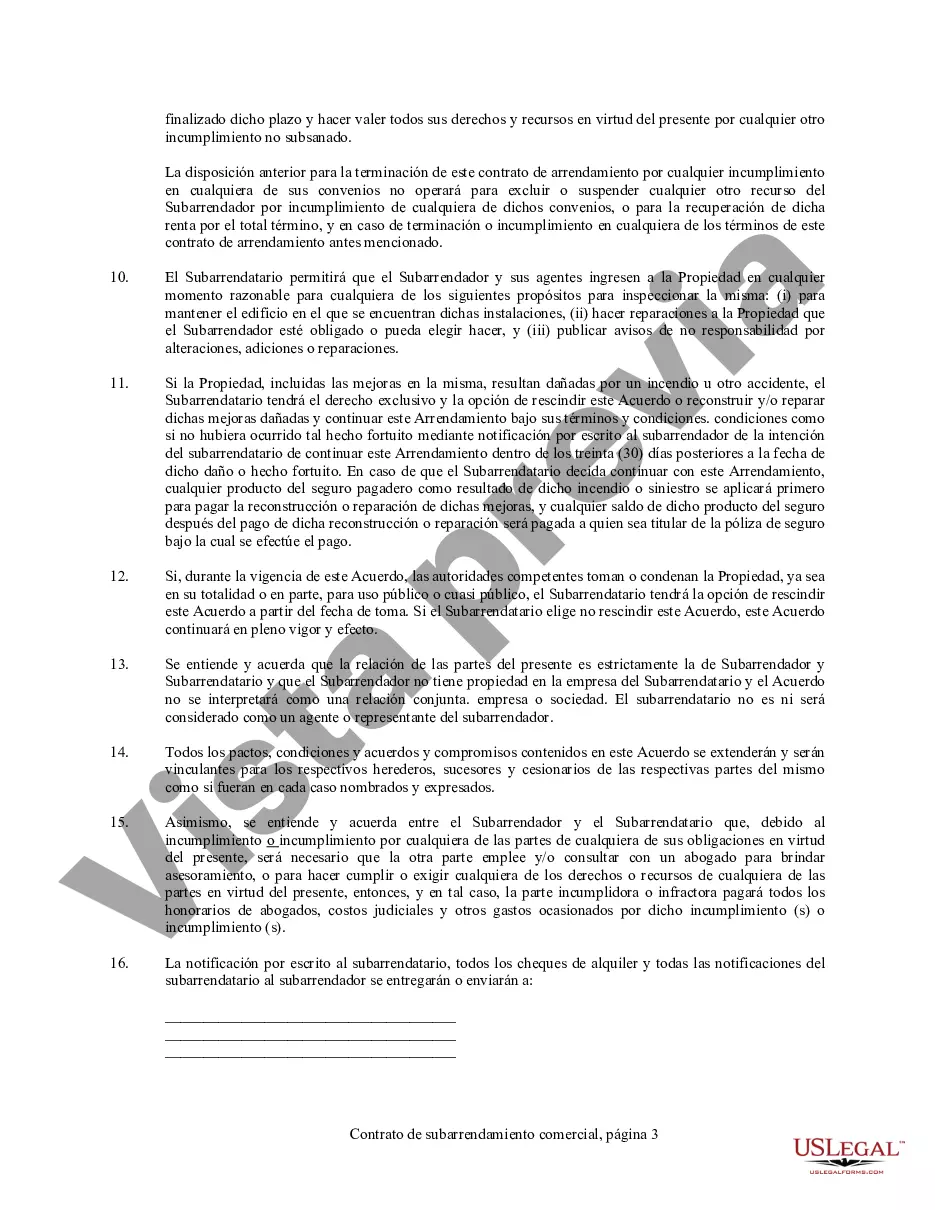 Preview subarrendamiento comercial