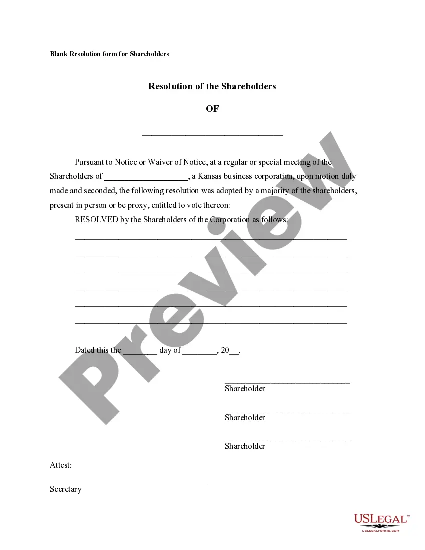 Preview Notices, Resolutions, Simple Stock Ledger and Certificate