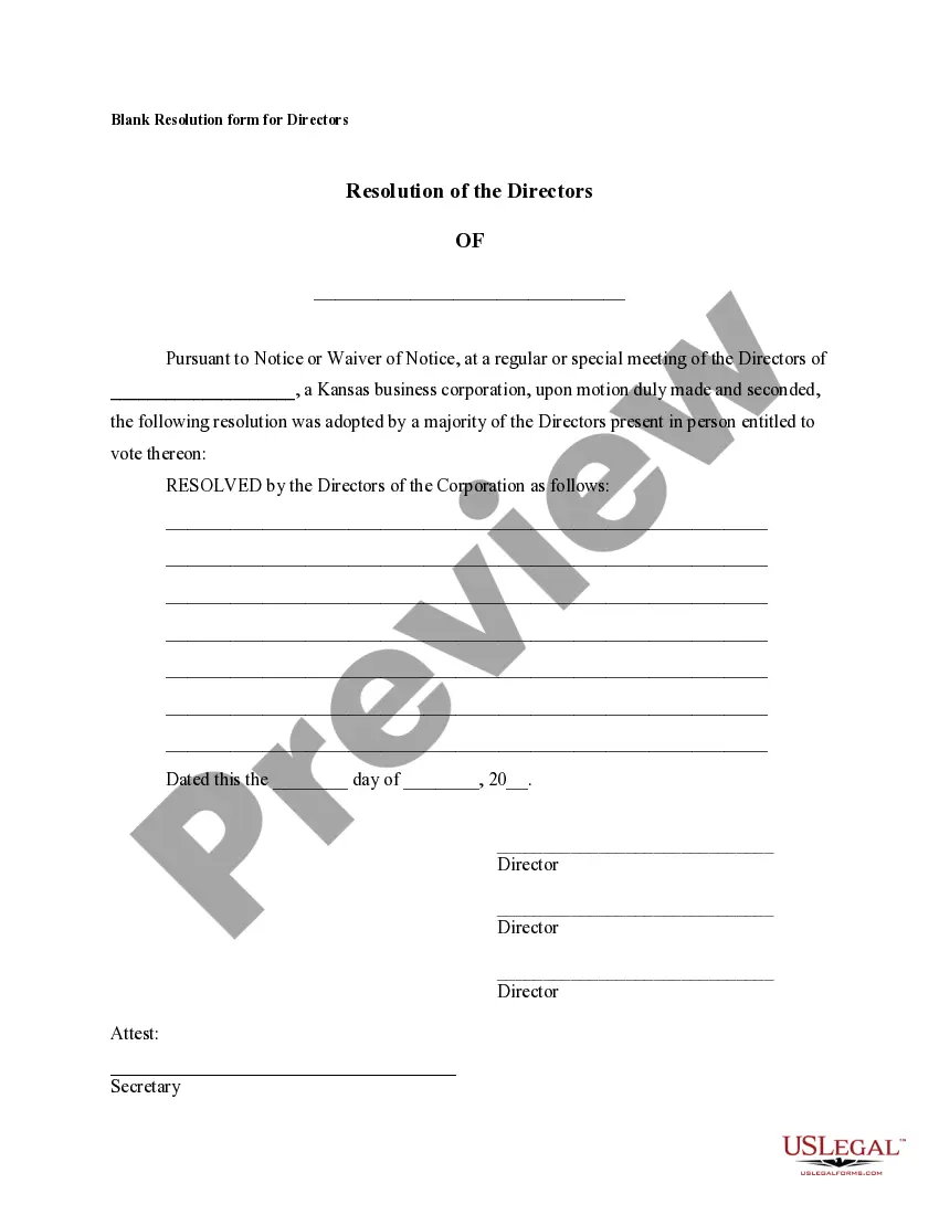 Preview Notices, Resolutions, Simple Stock Ledger and Certificate