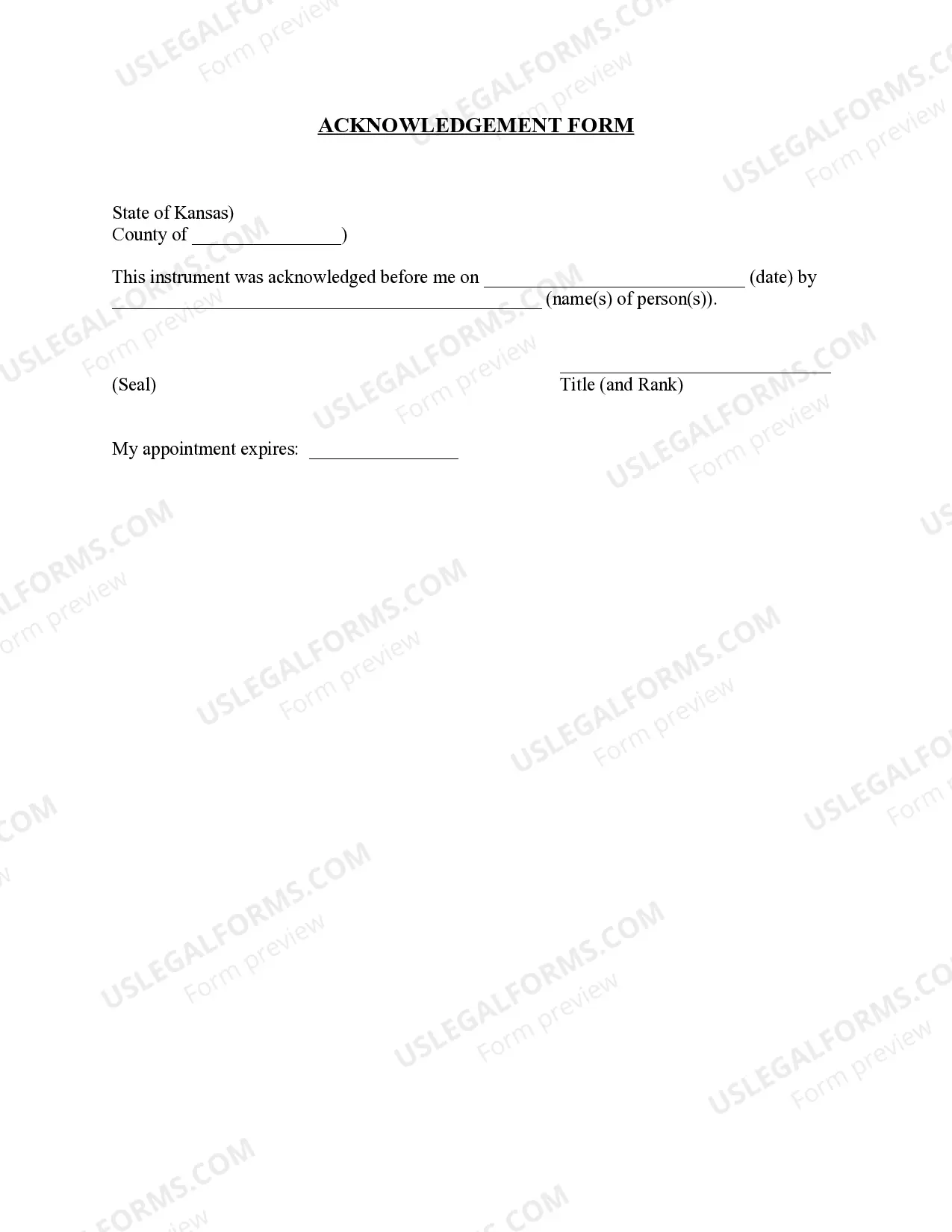 Preview Revised Uniform Anatomical Gift Act Donation