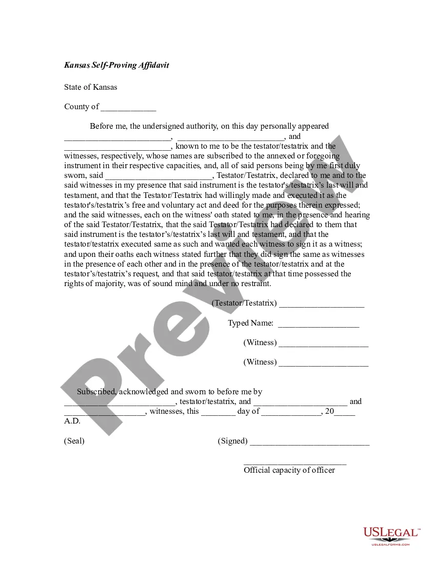 Get Codicil to Will Form for Amending Your Will - Will Changes or Amendments Preview Codicil to Will Form for Amending Your Will - Will Changes or Amendments