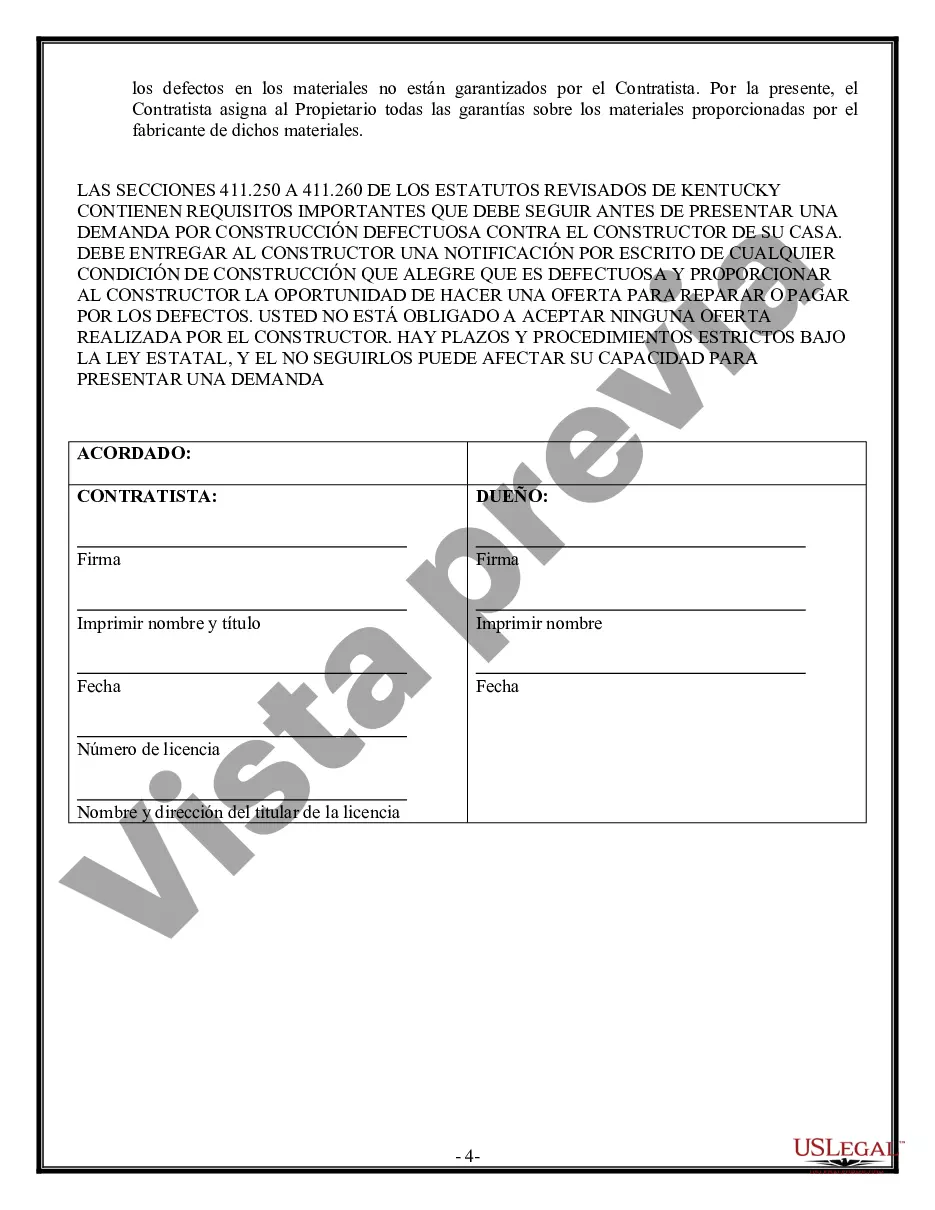 Preview Contrato de carpintero de molduras para contratista