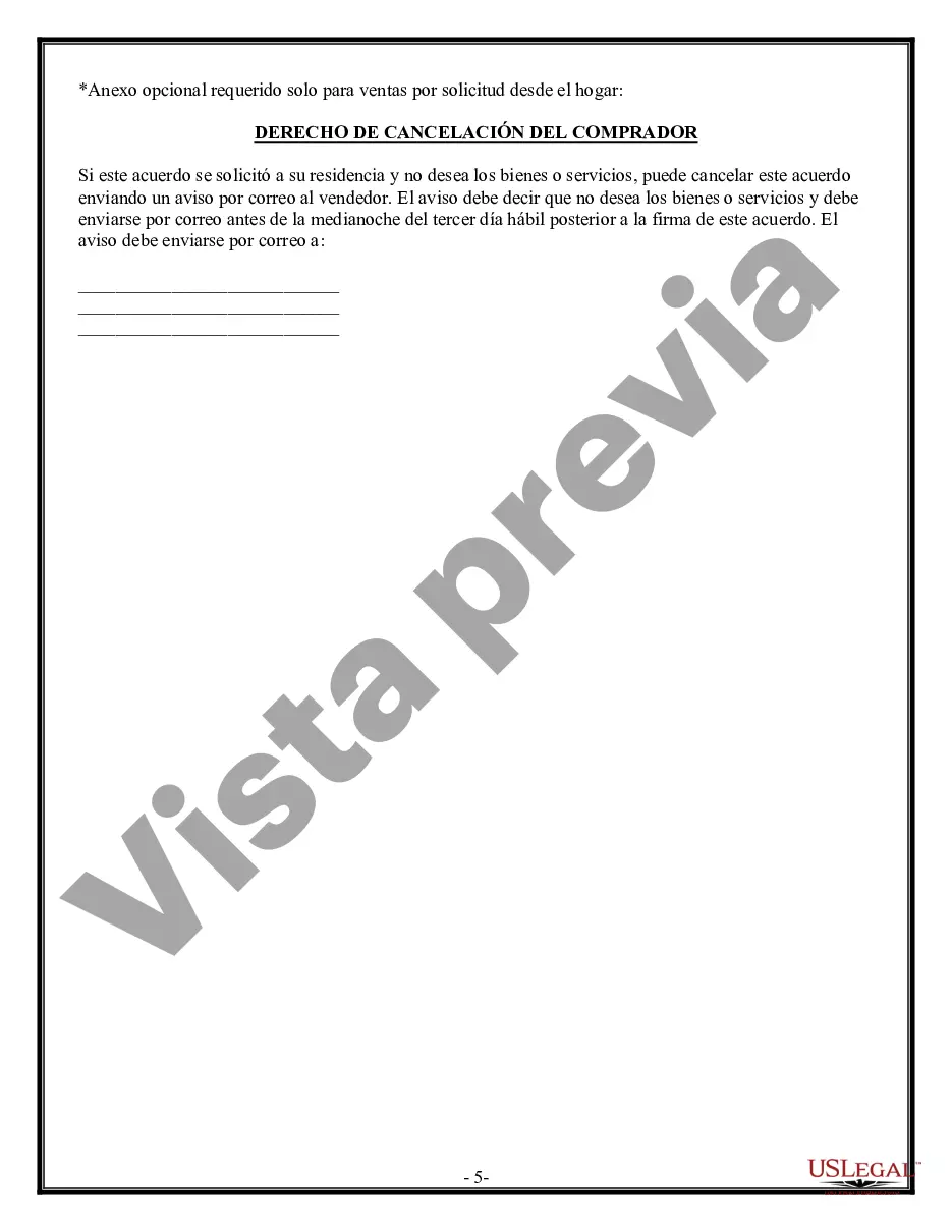 Preview Contrato de carpintero de molduras para contratista