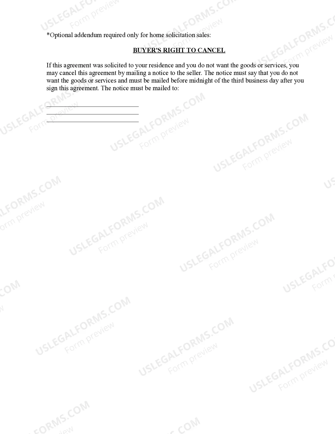 Preview Trim Carpenter Contract for Contractor