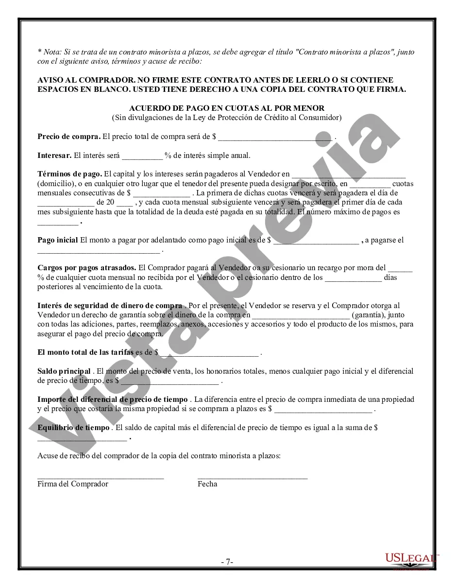 Preview Contrato de excavadora para contratista