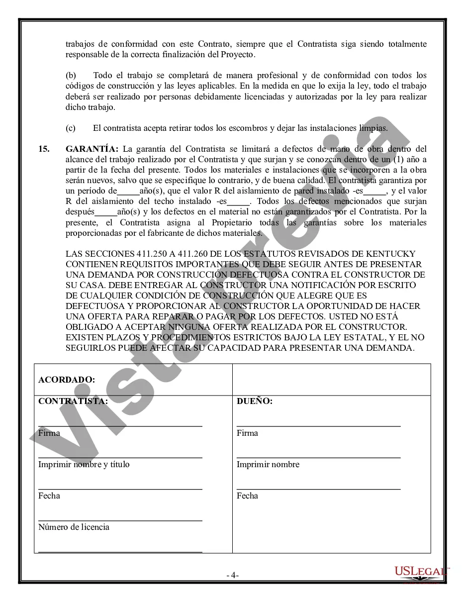 Preview Contrato de Aislamiento para Contratista