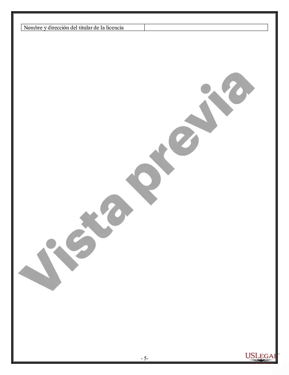 Preview Contrato de Aislamiento para Contratista