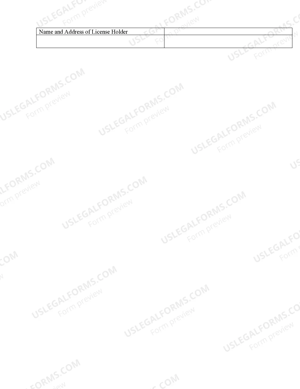 Preview Sheetrock Drywall Contract for Contractor