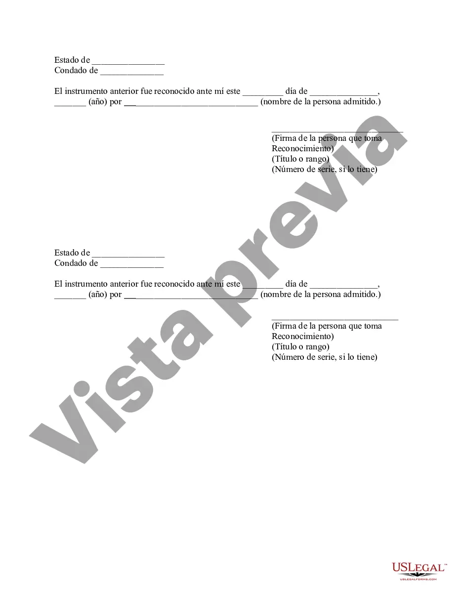 Preview Cesión del contrato de escritura por parte del vendedor