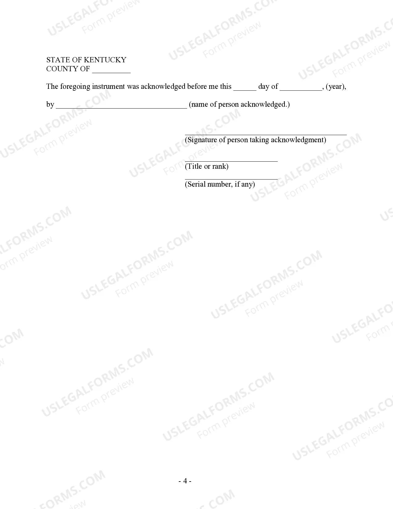 Preview Amendment to Prenuptial or Premarital Agreement