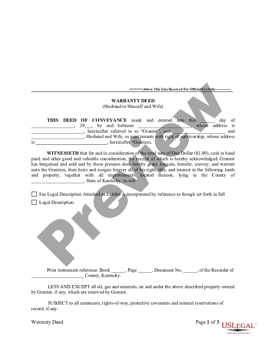 louisville-kentucky-warranty-deed-from-husband-to-himself-and-wife