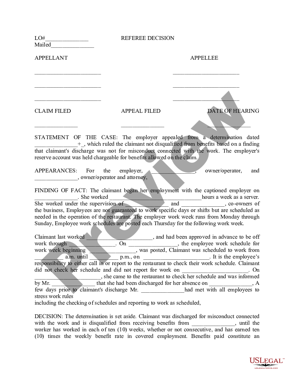 page 7 Order Of Voluntary Dismissal preview