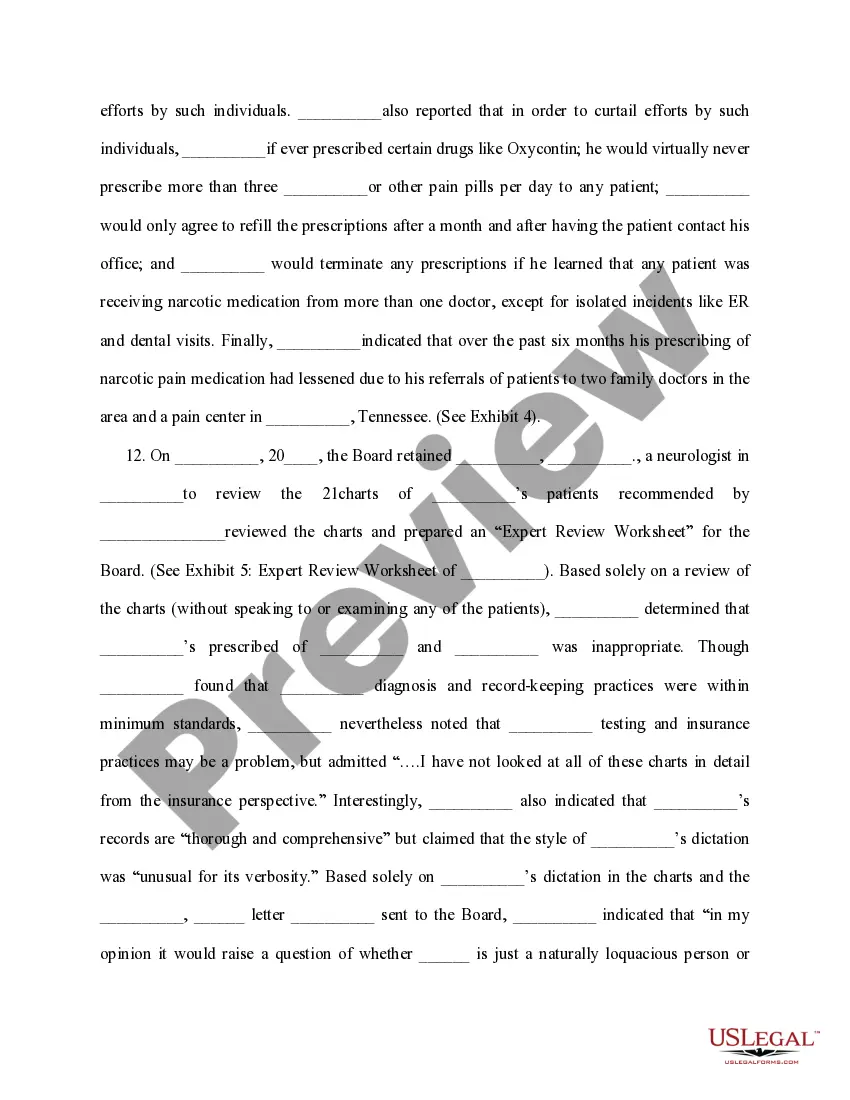 Preview Petition for Judicial Review and Action for Declaratory Judgment