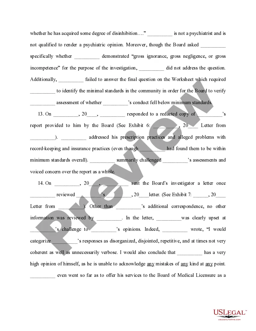 Preview Petition for Judicial Review and Action for Declaratory Judgment