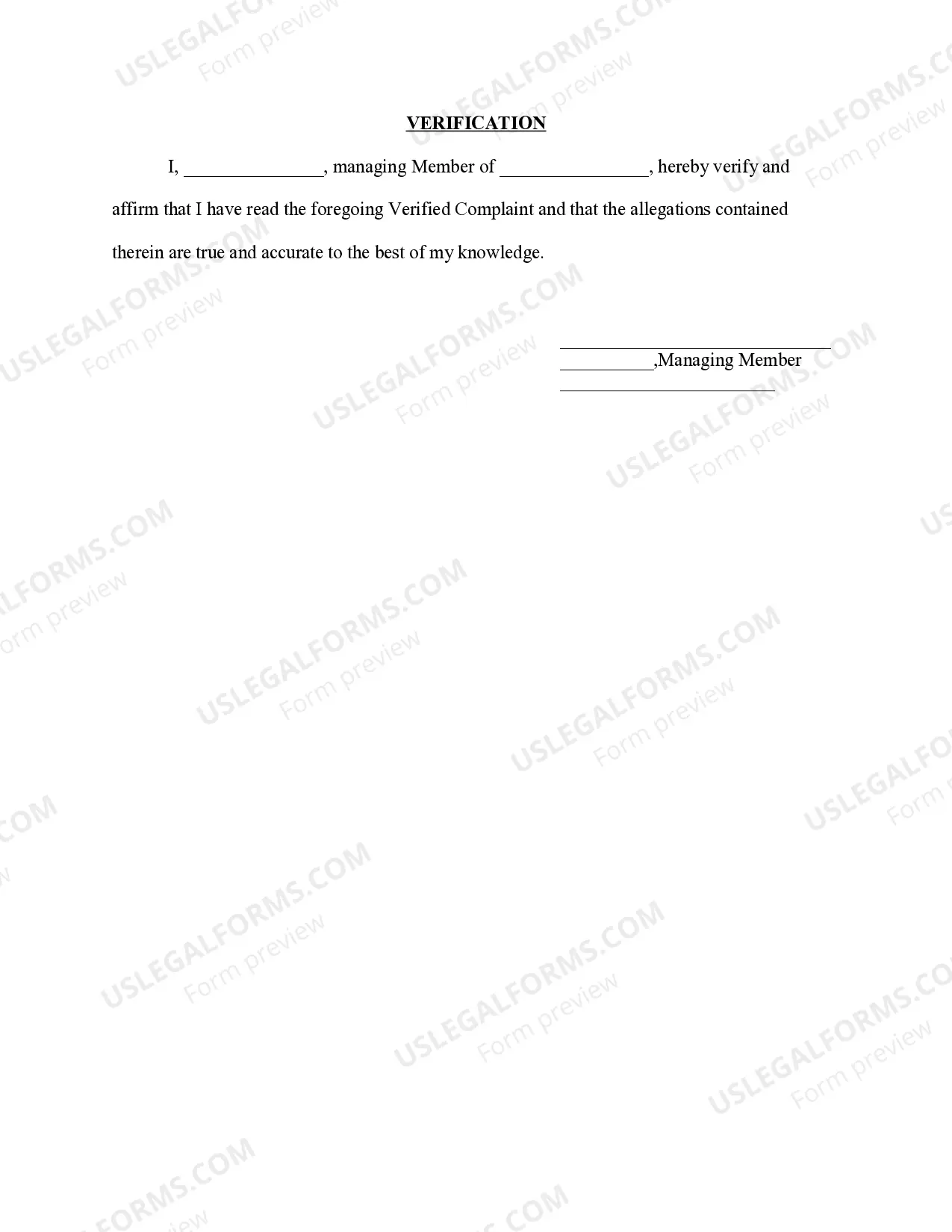 Preview Complaint- Equipment Lease Agreement
