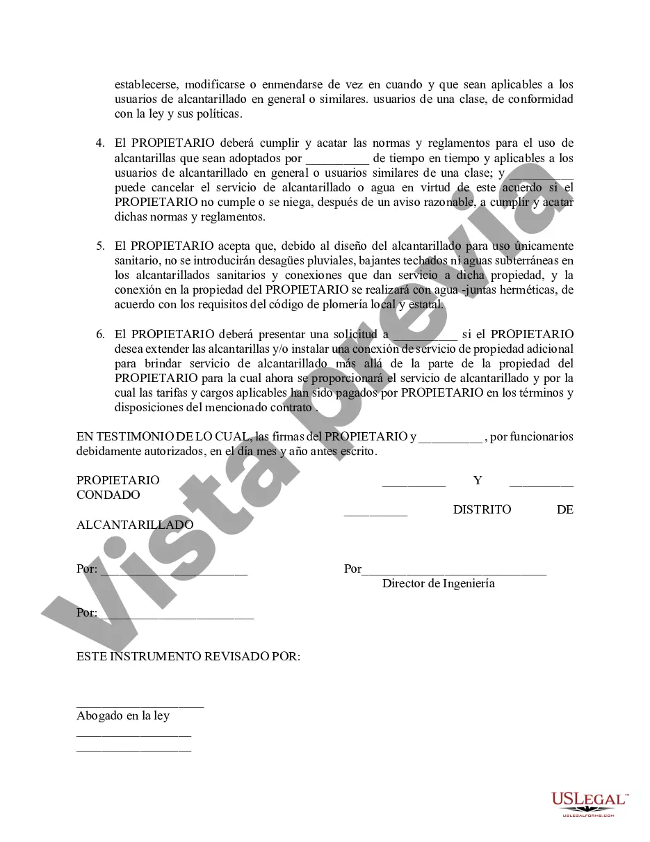 Preview Acuerdo de Extensión de Límites