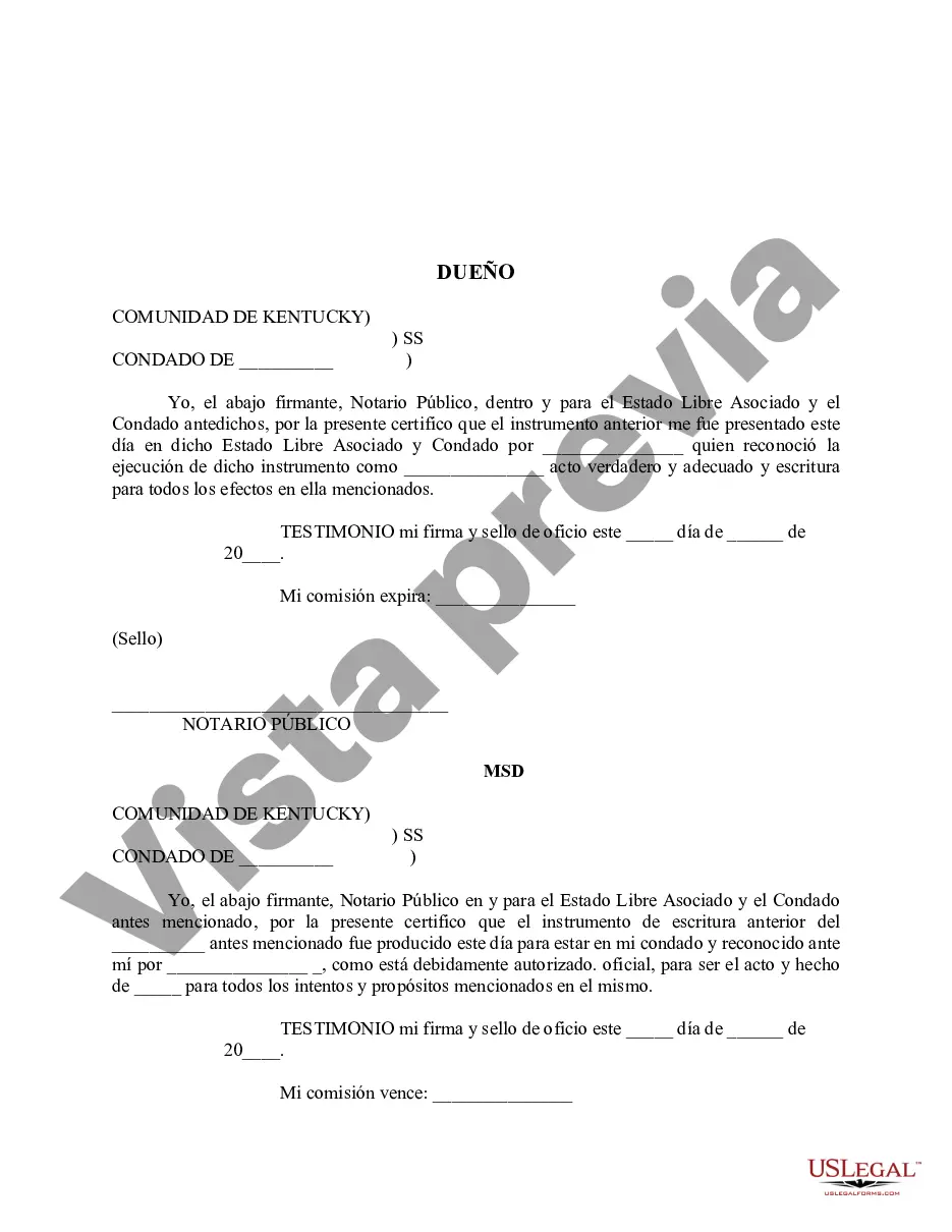 Preview Acuerdo de Extensión de Límites
