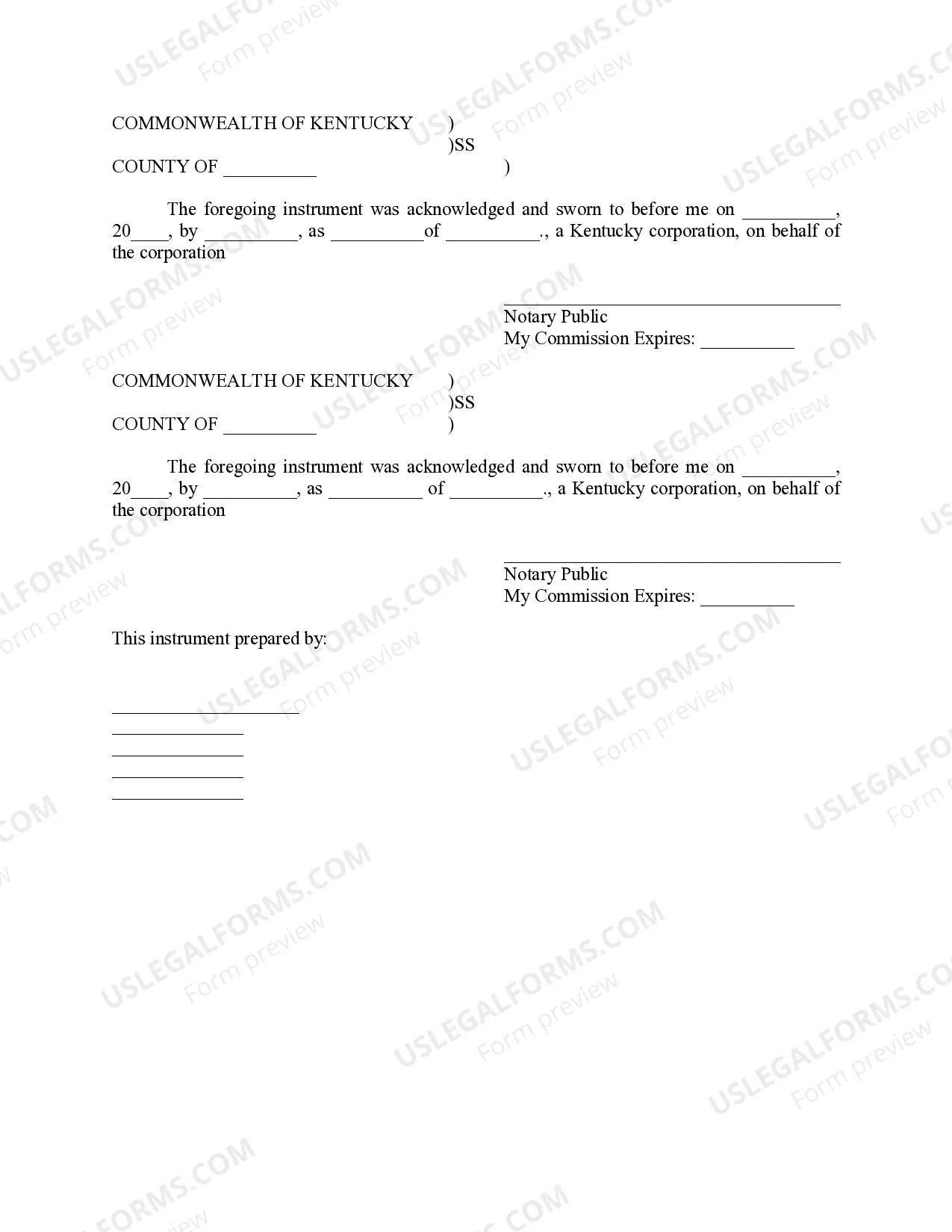 Preview Memorandum Of Ground Lease And Notice Of Assignment