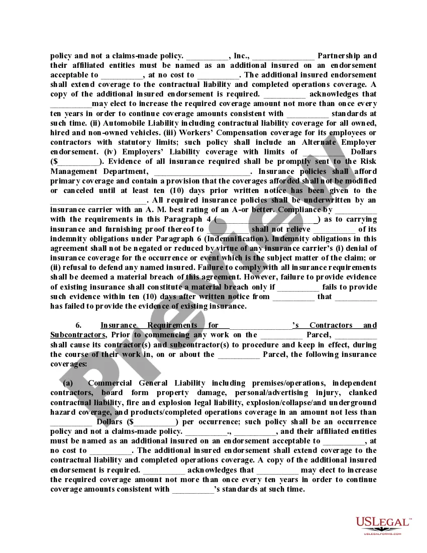 Get Nonexclusive Access Drive Use And Maintenance Agreement Preview Nonexclusive Access Drive Use And Maintenance Agreement