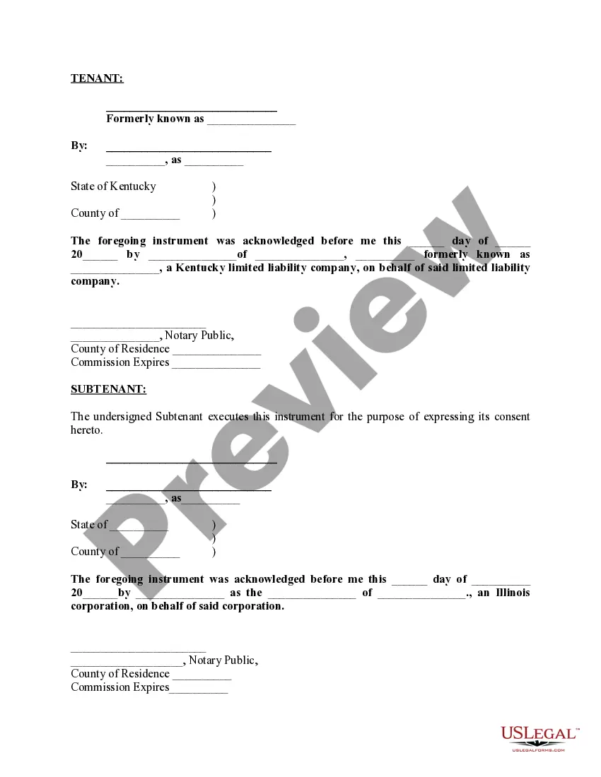 Preview Shared Parking and Access Agreement