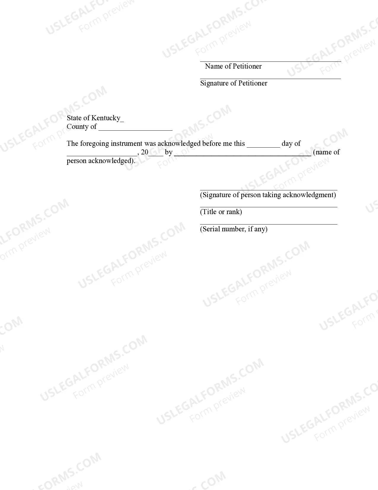 Preview Verified Joint Petition for Annulment of Marriage