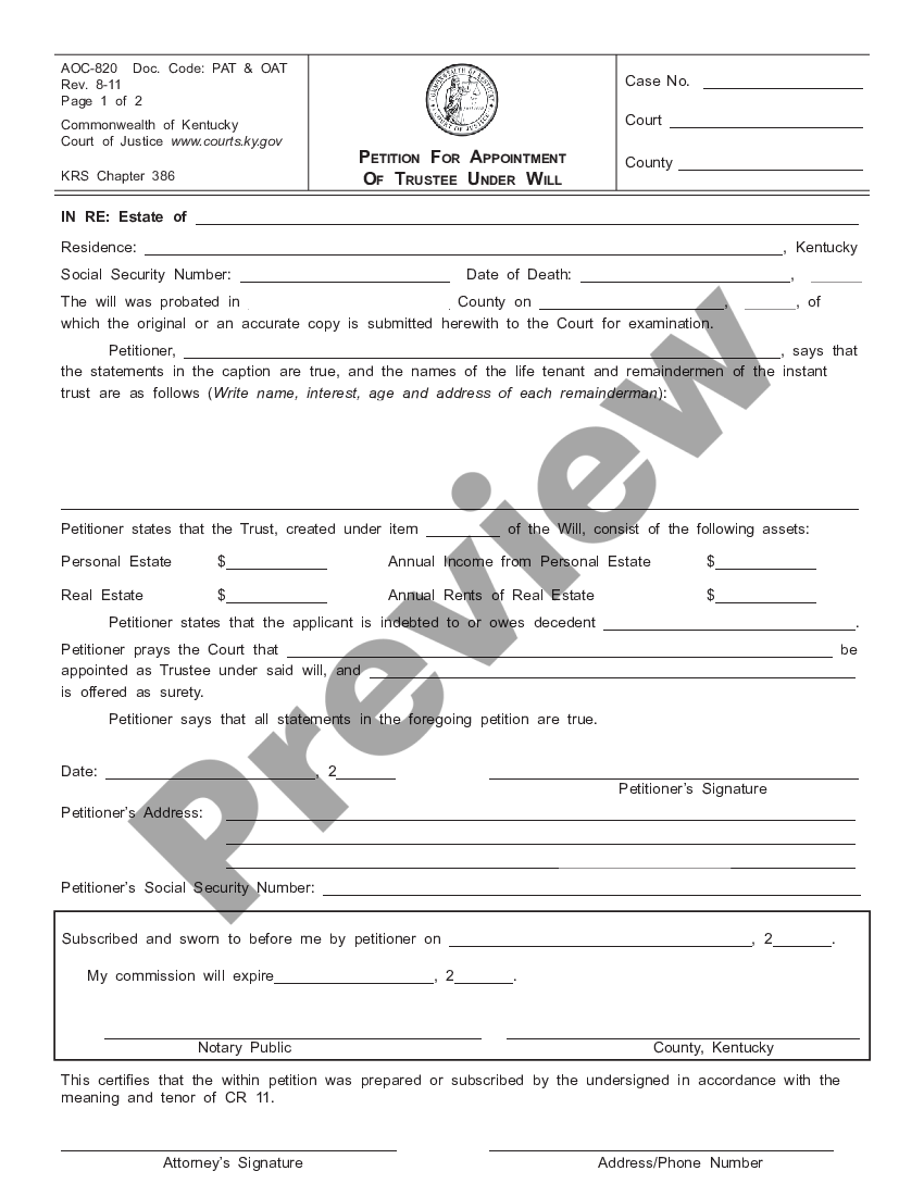 Louisiana Oil and Gas Division Order | US Legal Forms