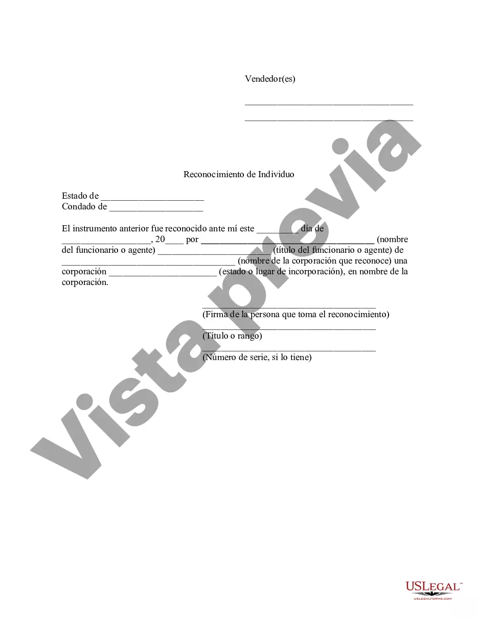 Preview Factura de venta con garantía por vendedor individual