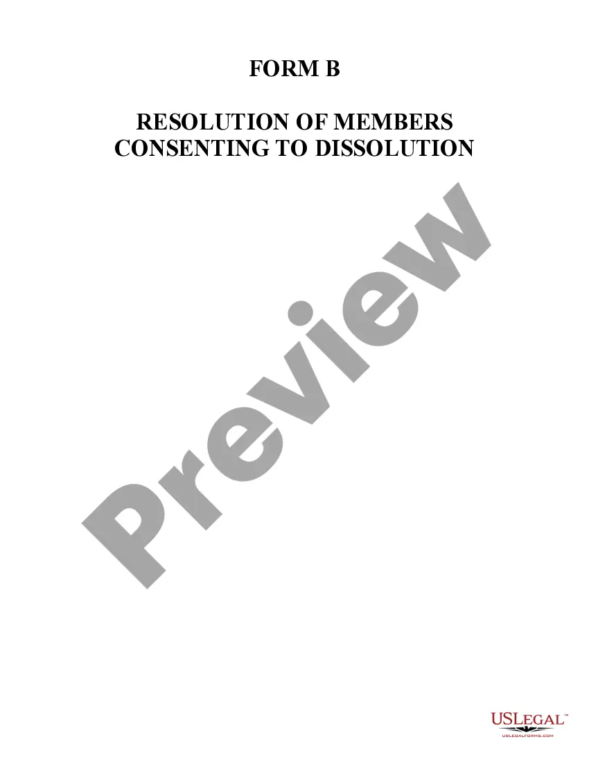Get Kentucky Dissolution Package to Dissolve Corporation Preview Kentucky Dissolution Package to Dissolve Corporation