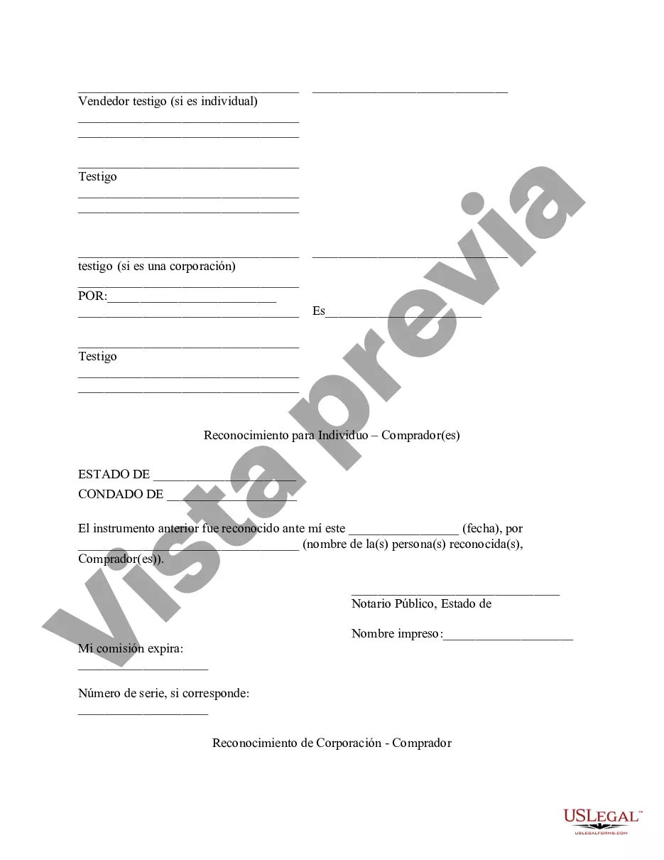 Preview Contrato de venta de madera de Kentucky