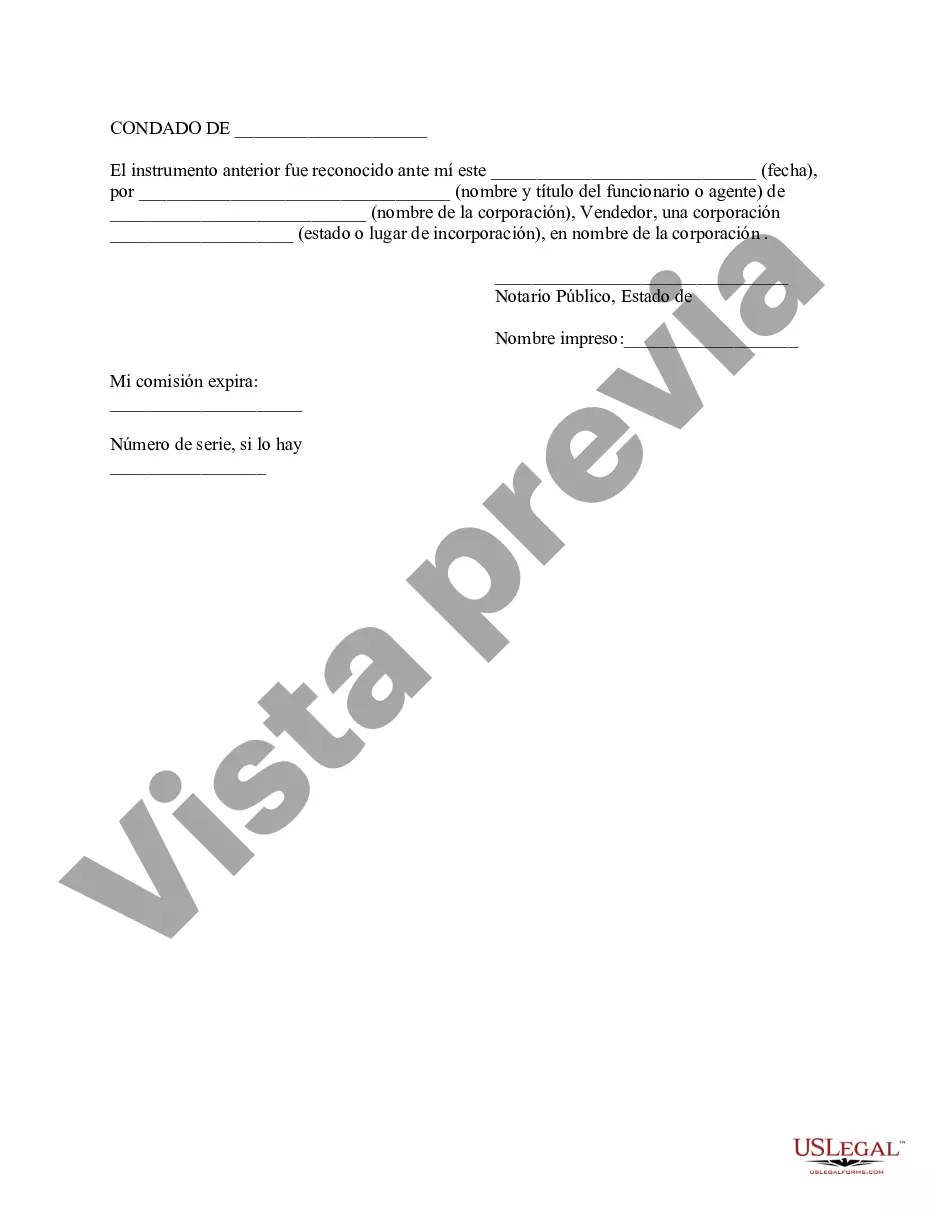 Preview Contrato de venta de madera de Kentucky