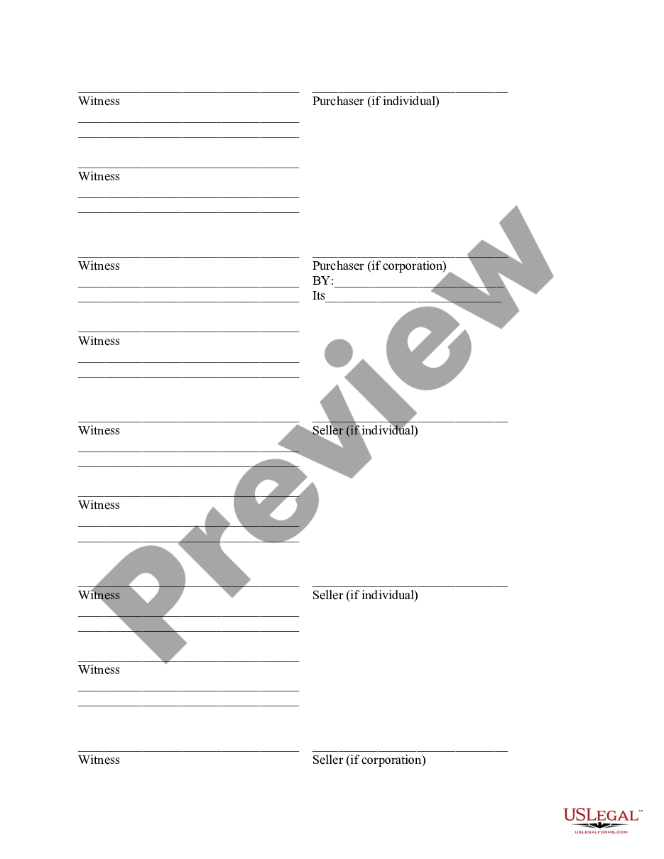 Kentucky Timber Sale Contract Printable Timber Contract US Legal Forms