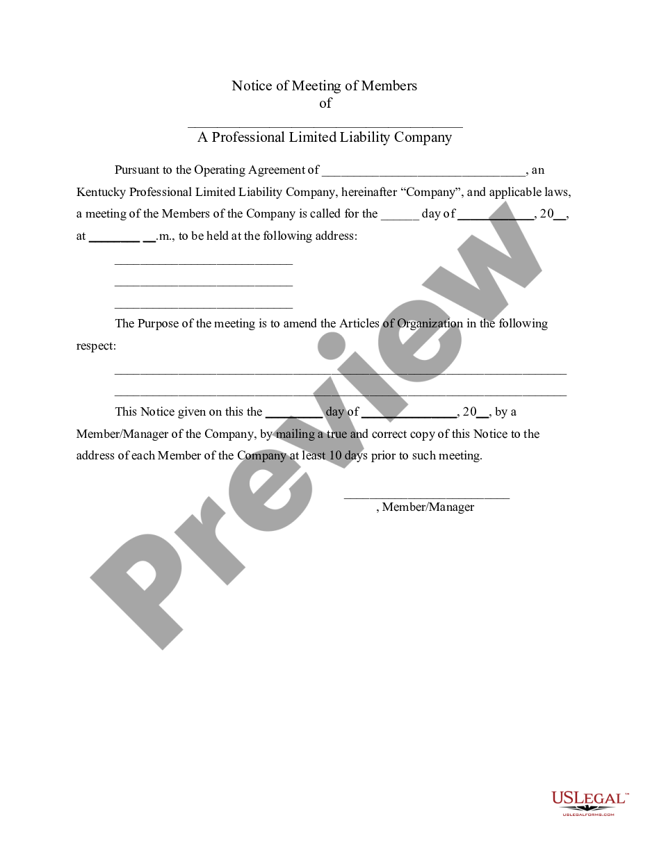 page 2 PLLC Notices and Resolutions preview