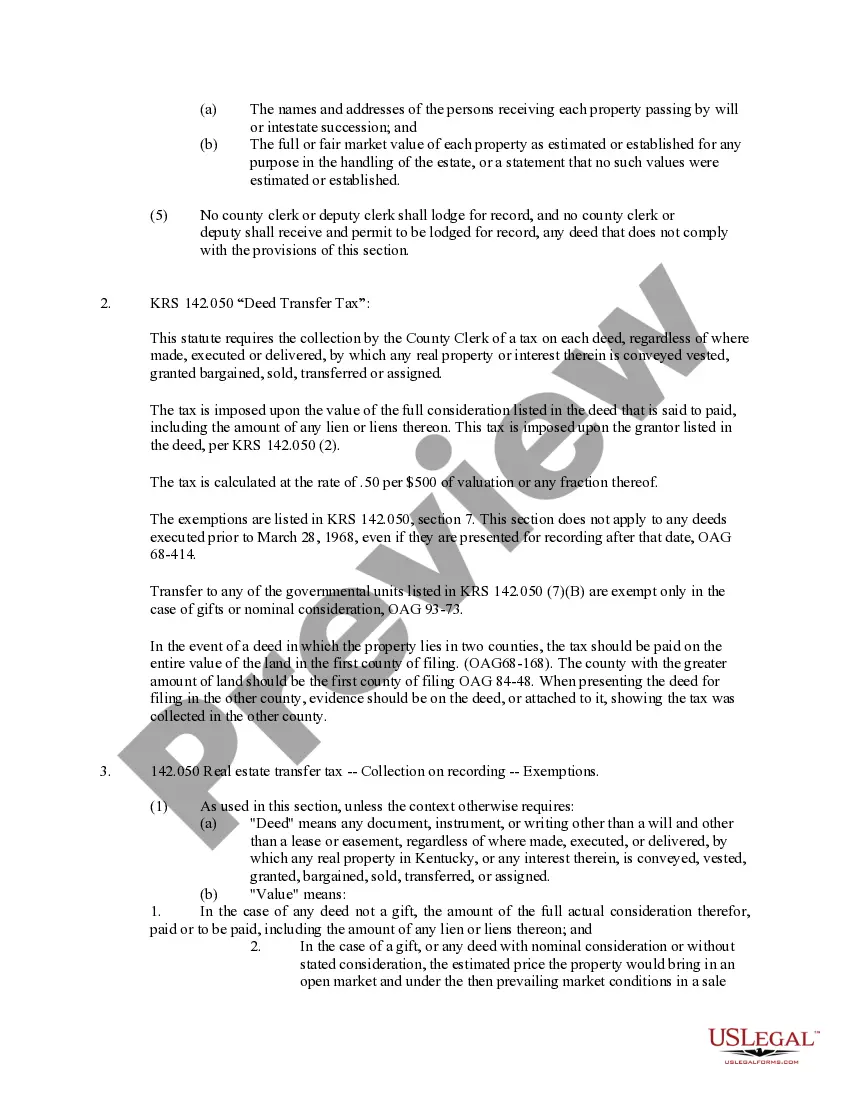 Get Warranty Deed for Separate or Joint Property to Joint Tenancy Preview Warranty Deed for Separate or Joint Property to Joint Tenancy