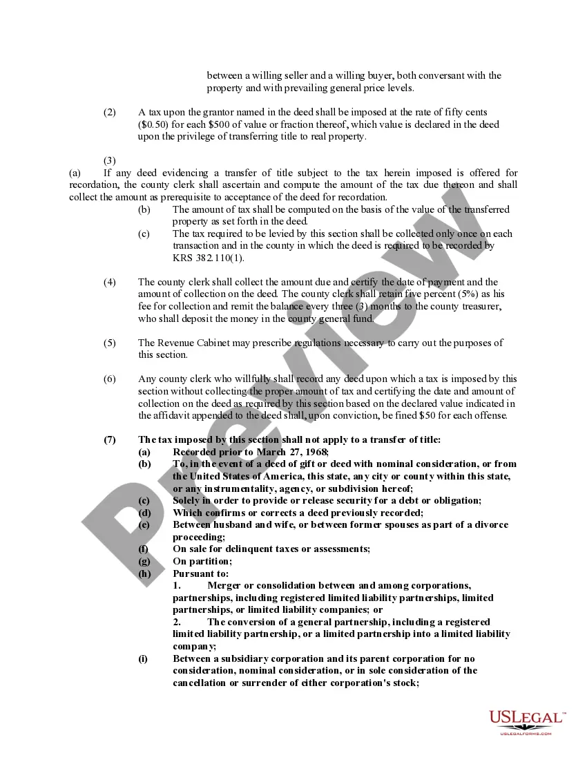 Get Warranty Deed for Separate or Joint Property to Joint Tenancy Preview Warranty Deed for Separate or Joint Property to Joint Tenancy