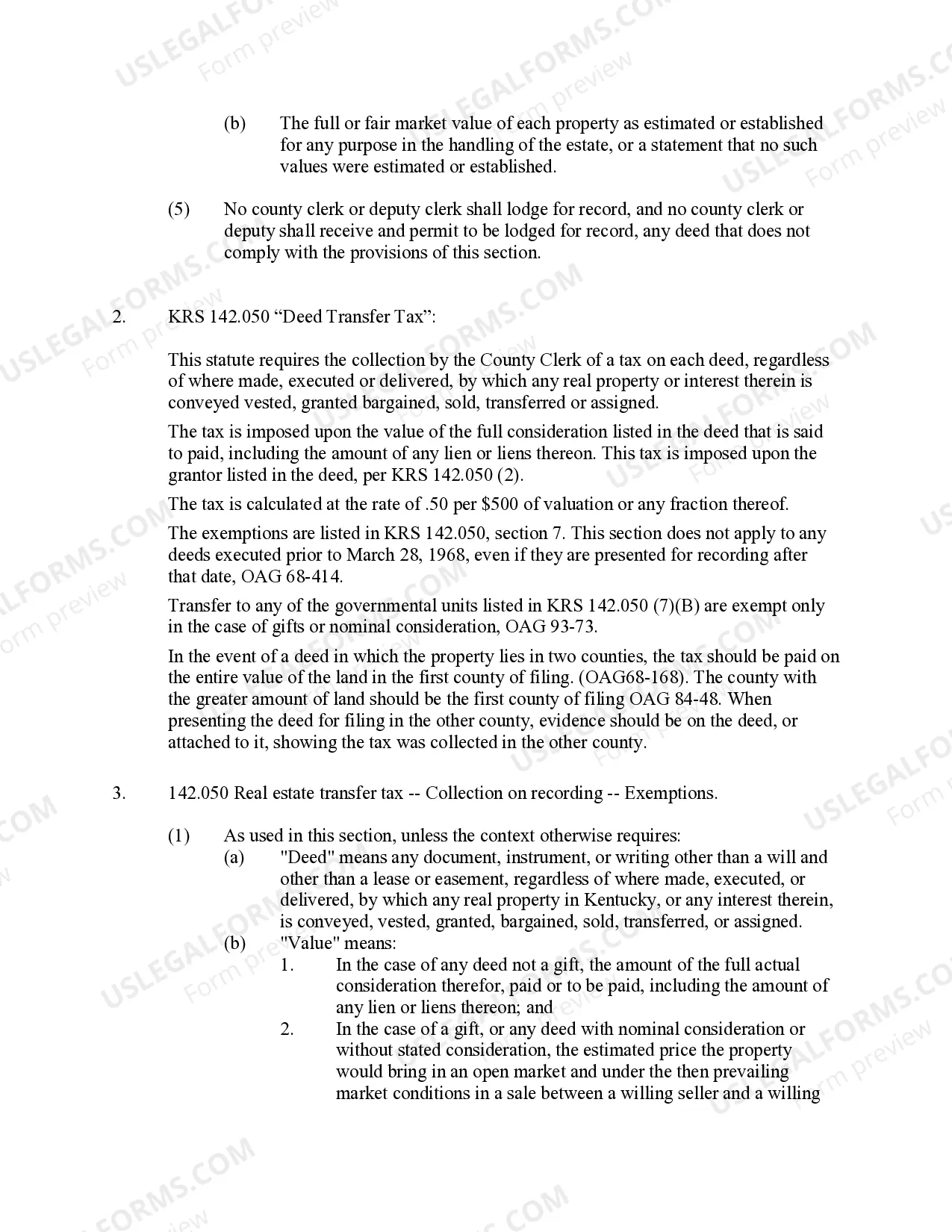 Preview Warranty Deed to Separate Property of One Spouse to Both Spouses as Joint Tenants