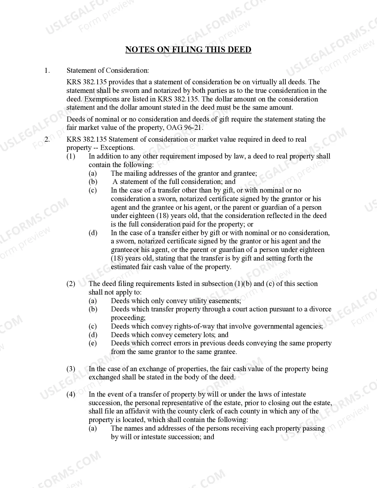 Preview Warranty Deed from Limited Partnership or LLC is the Grantor, or Grantee