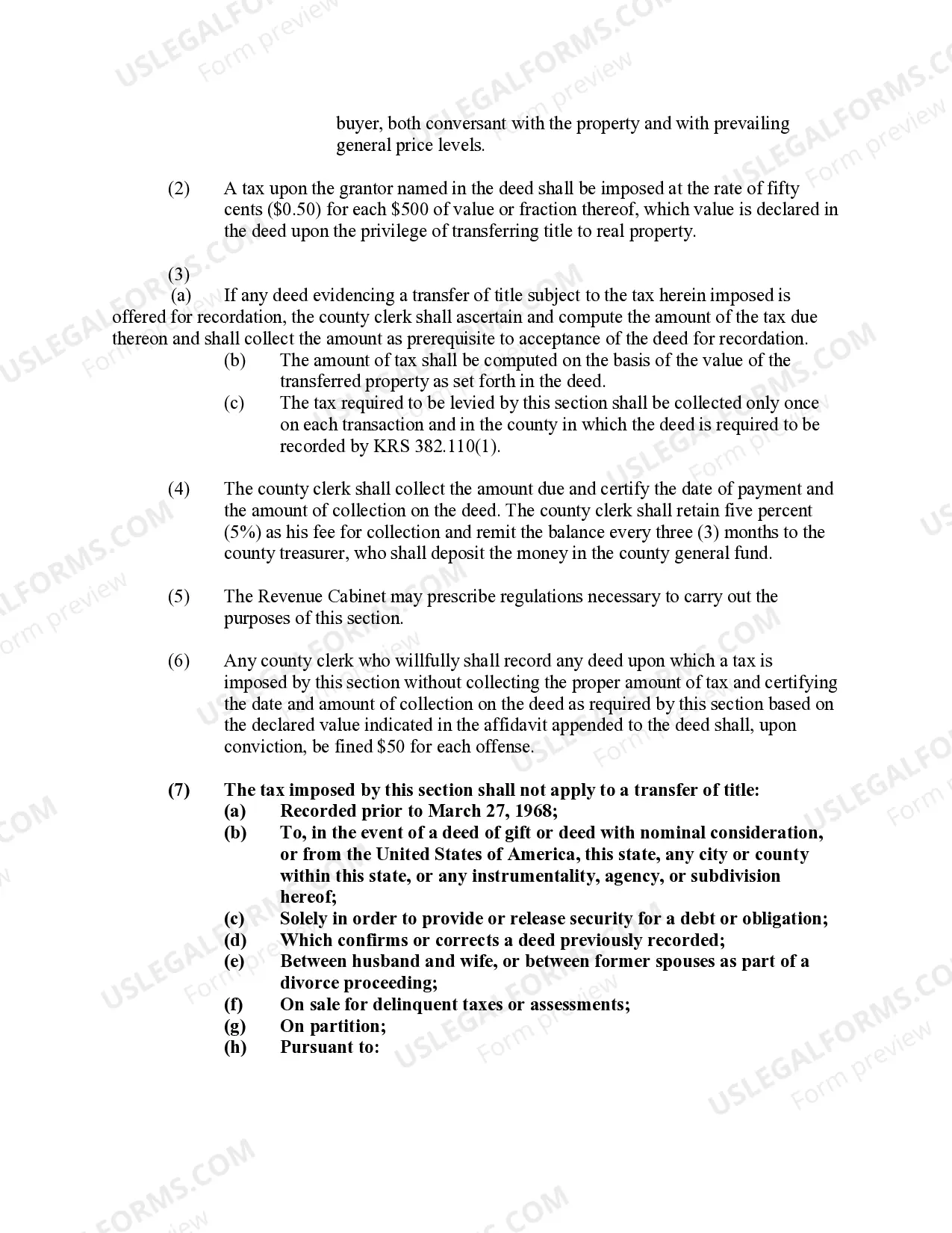 Preview Warranty Deed from Limited Partnership or LLC is the Grantor, or Grantee