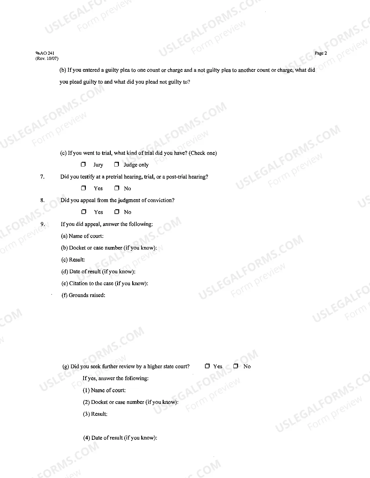 Preview 2254 Packet