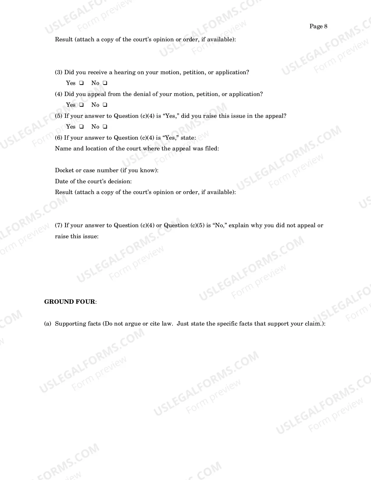 Preview 2255 Packet