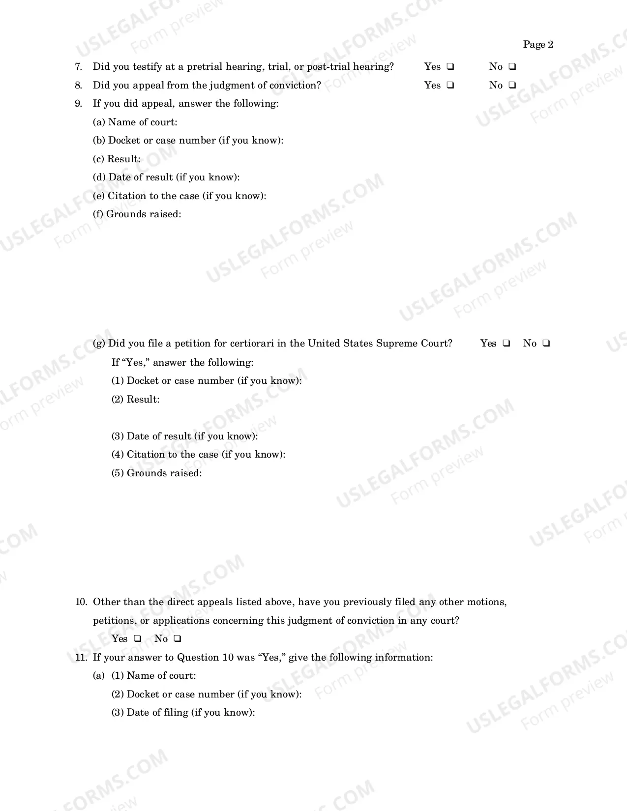 Preview 2255 Packet