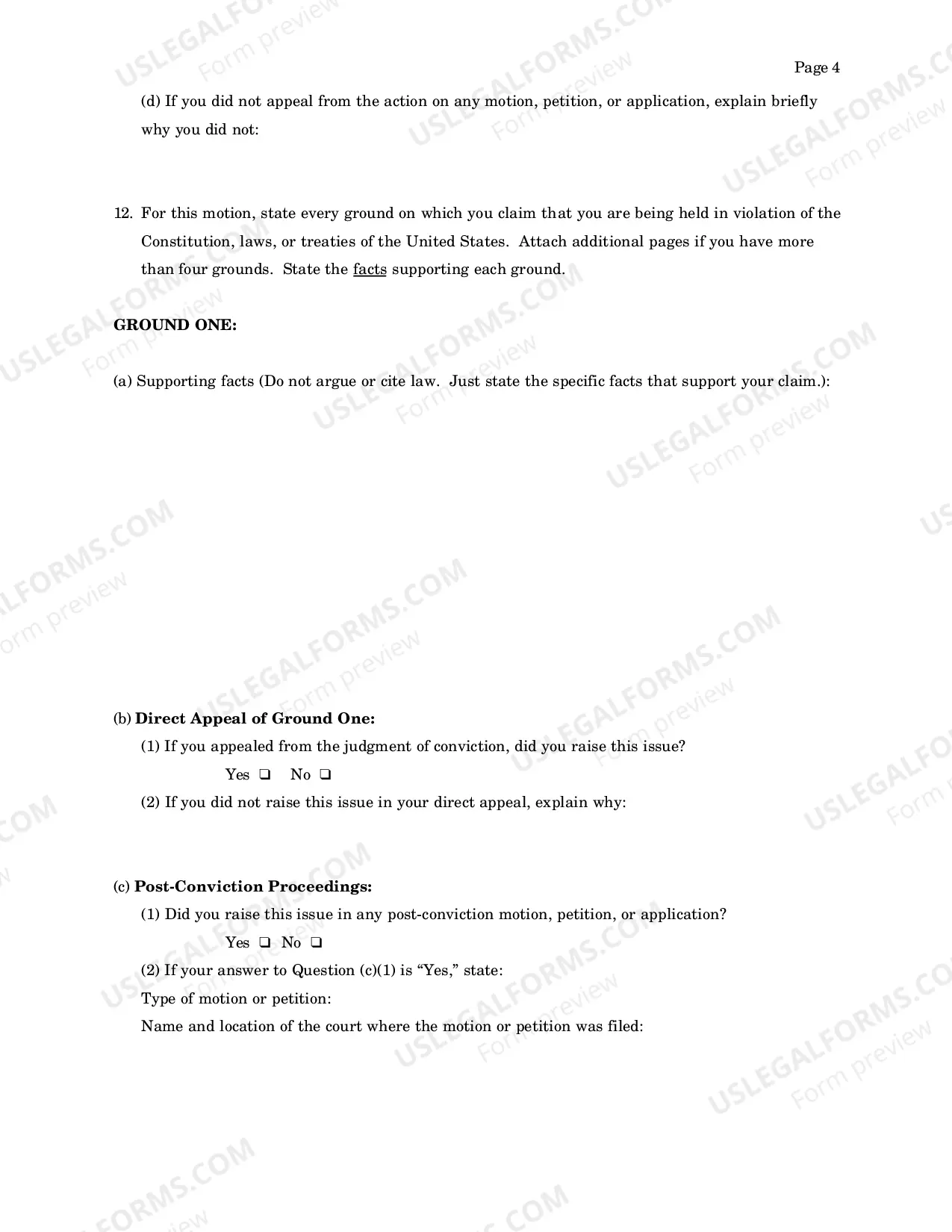 Preview 2255 Packet