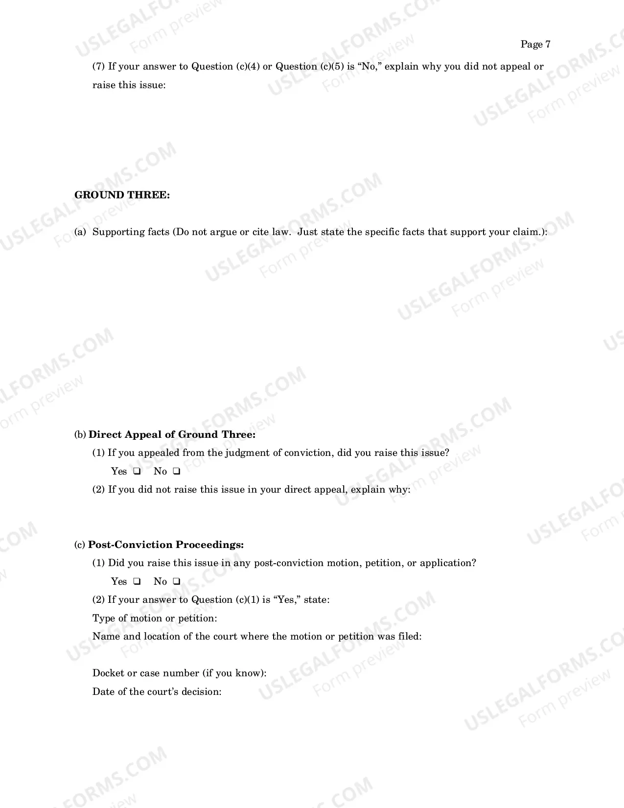 Preview 2255 Packet