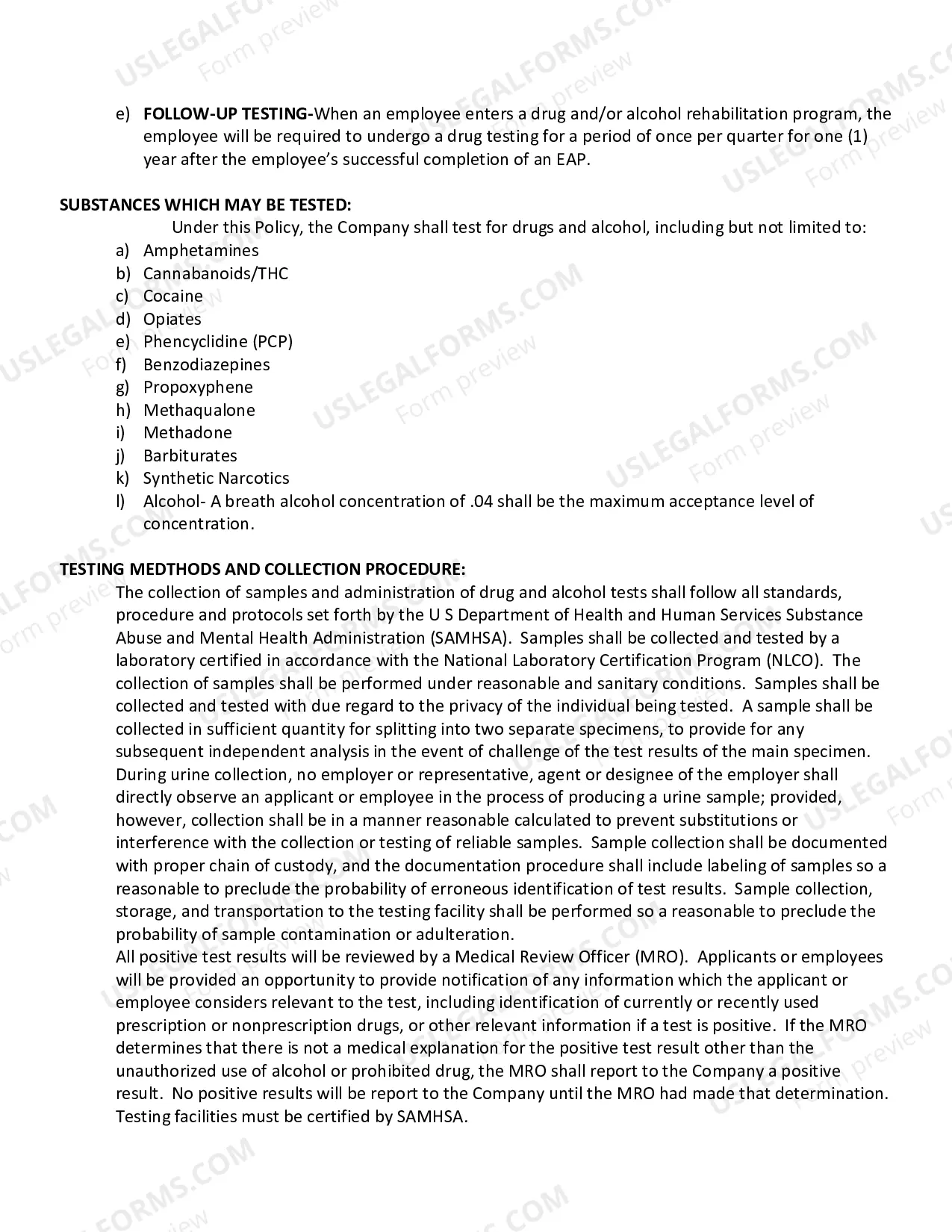 Preview Application-Affidavit/Checklist for Certification of Kentucky Drug-Free Workplace Program Pursuant to 803 KAR 25:280