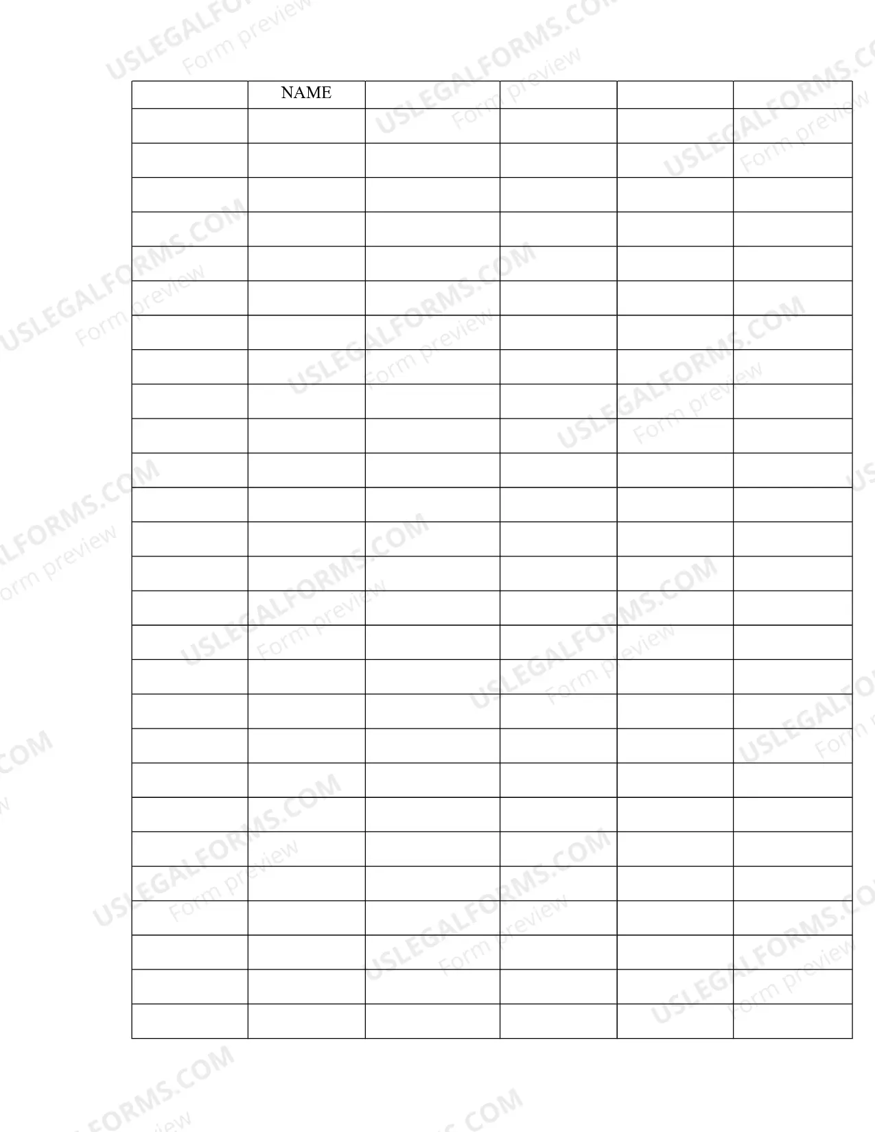 Preview Renovation Contract for Contractor