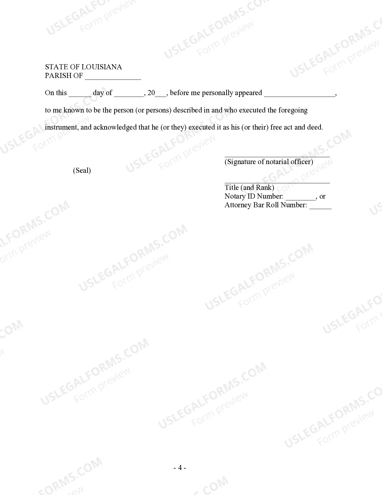Preview Amendment to Prenuptial or Premarital Agreement