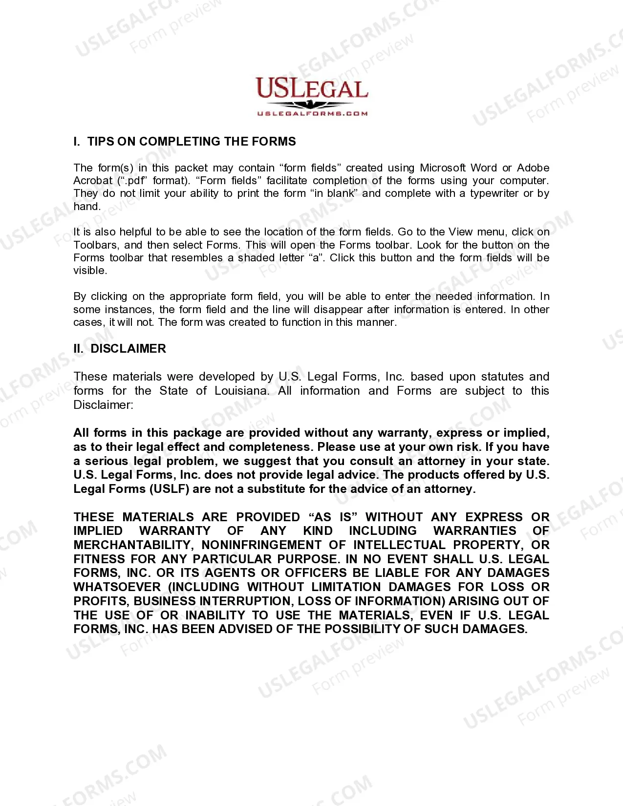 Preview Enhanced Life Estate a.k.a. Lady Bird Deed from an Individual to Individual