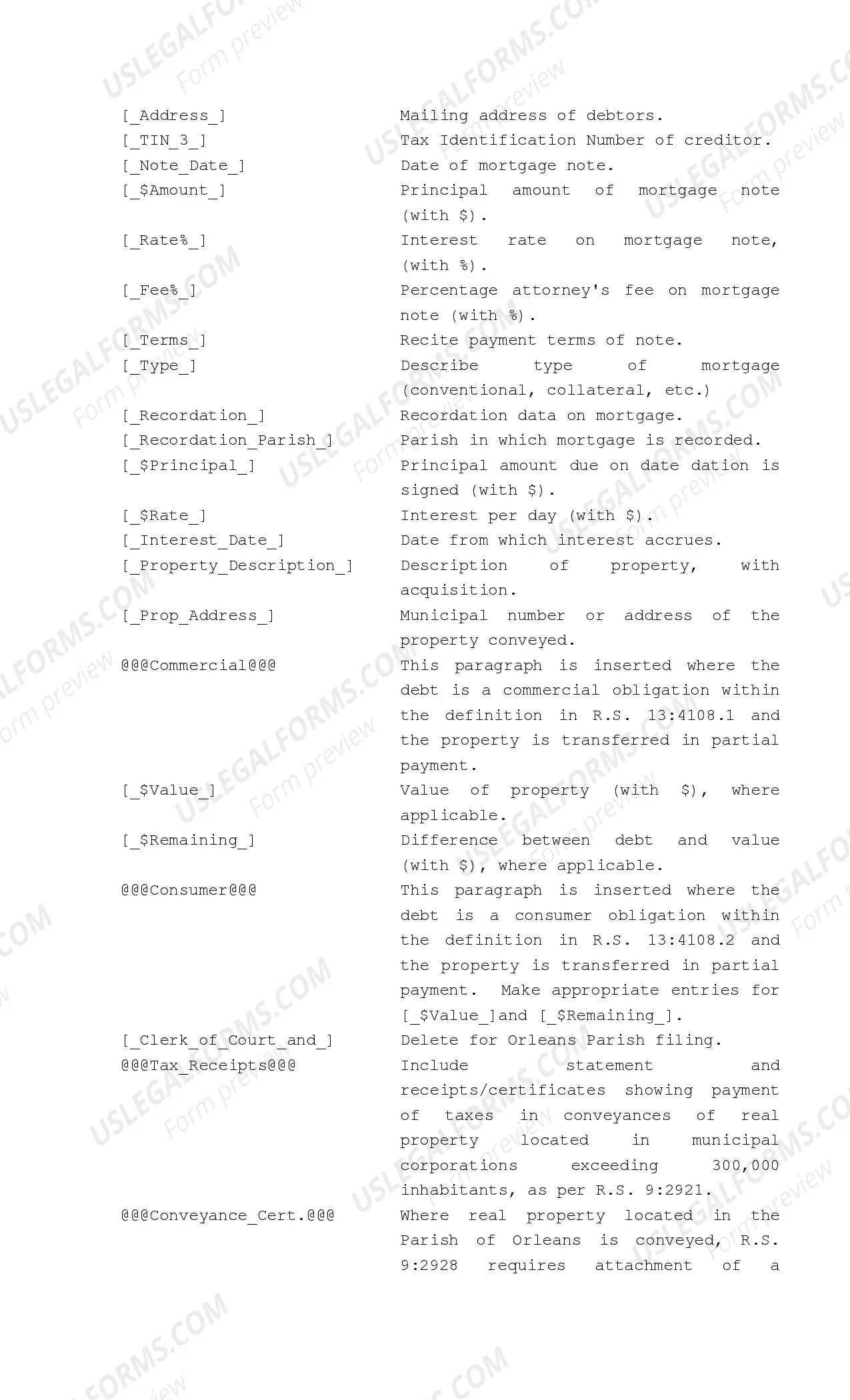 Preview Partial Dation En Paiement